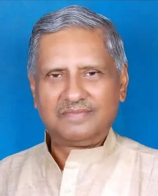 Sitaram Yadav