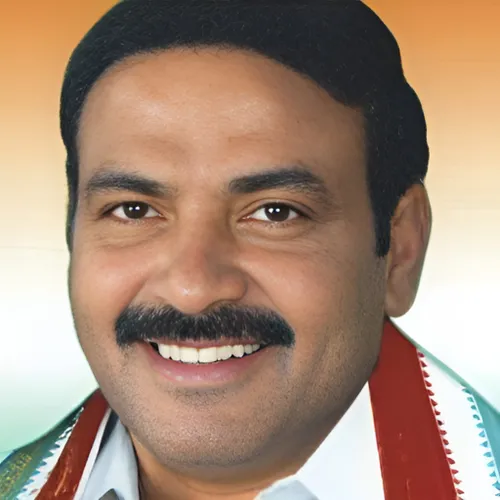R V Devraj