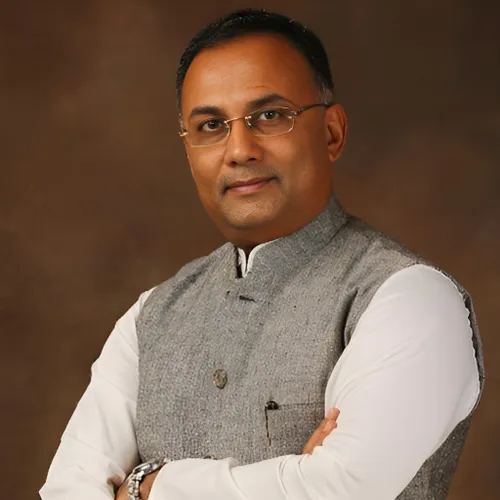 Dinesh Gundu Rao