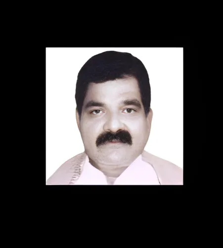 Om Prakash Yadav