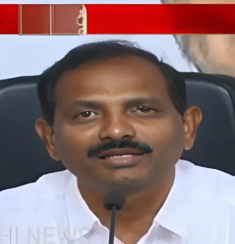 A C Srinivasa