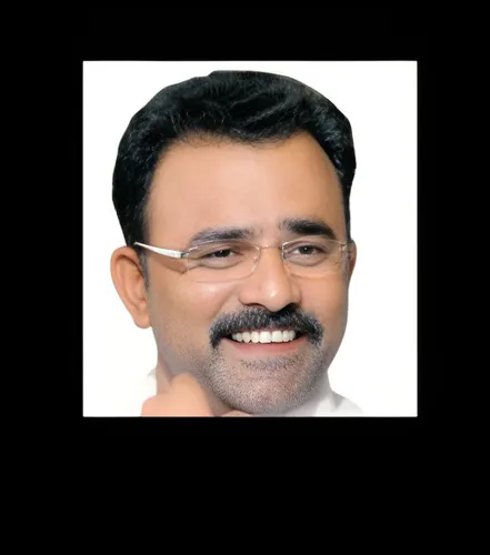 Shailendra Beldale
