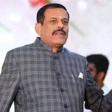 T Venkataramanaiah