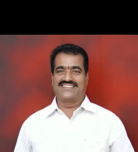Umanatha Kotian