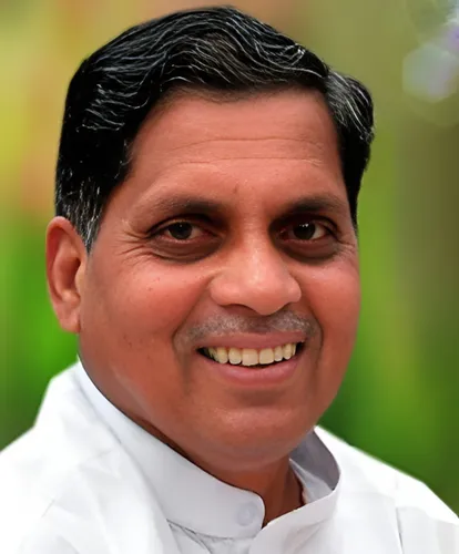 N Y Gopalakrishna
