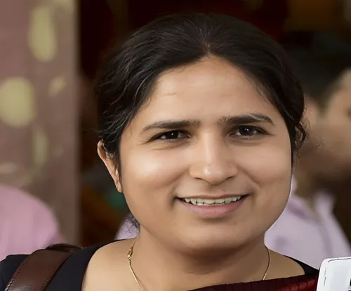 Ranjeet Ranjan