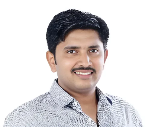 N R Santhosh