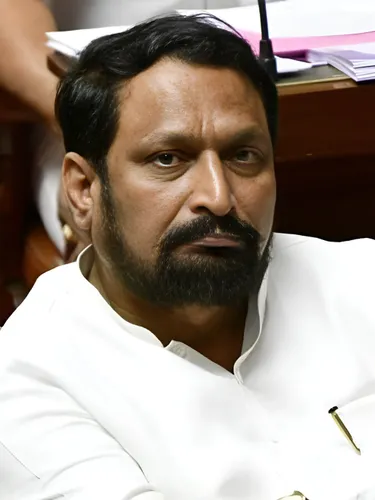 Laxman Sangappa Savadi