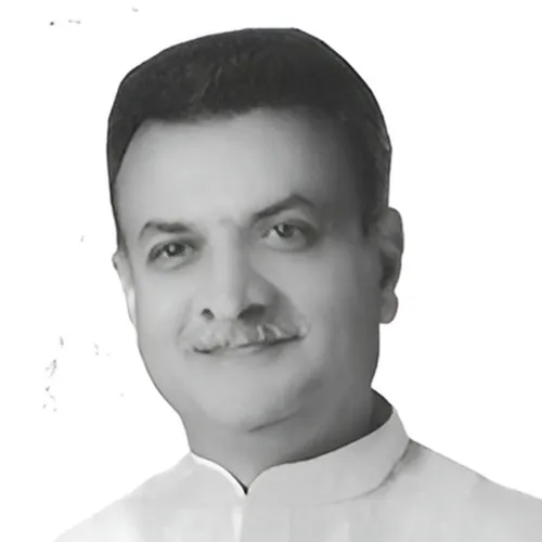 Mahesh Iranagouda Kumathalli