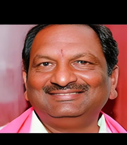 Pradeep Eshwar