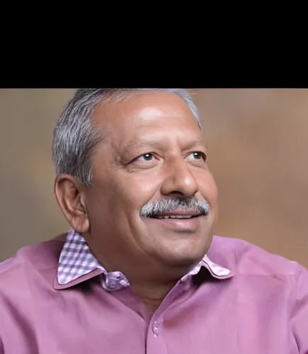 Basavaraj Neelappa Shivannanavar