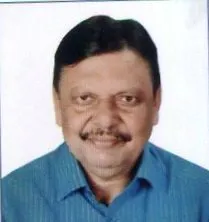 Ajay Kumar