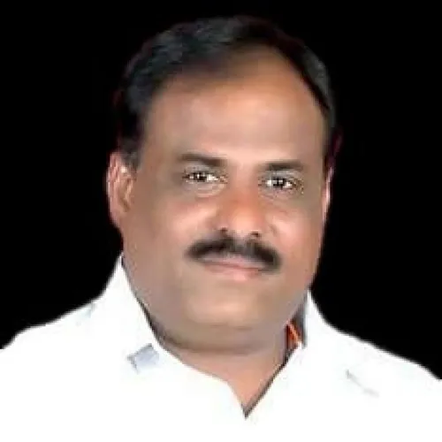 Kalakappa Gurushantappa Bandi