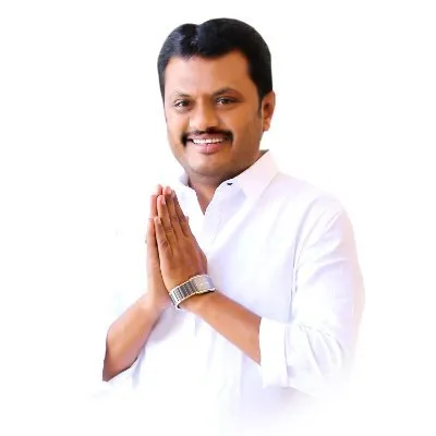 Basavaraju V Shivaganga