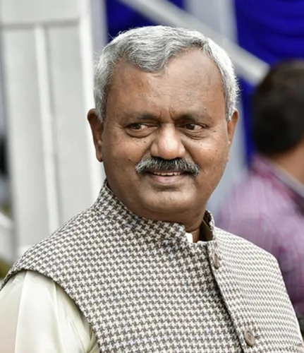 S T Somashekar