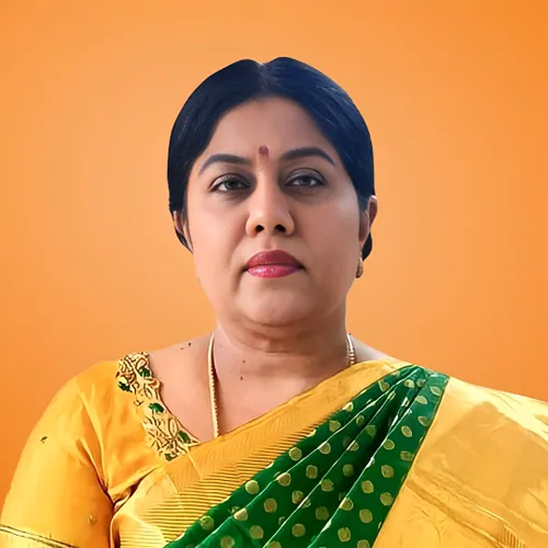 Manjula S