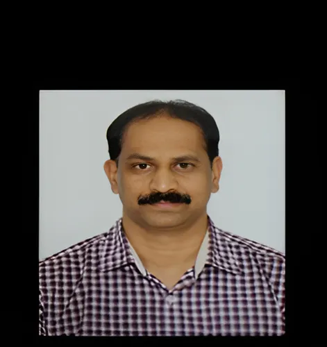 B Devendrappa