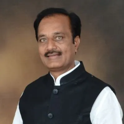H P Rajesh