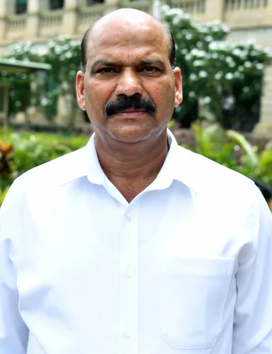 T D Rajegowda