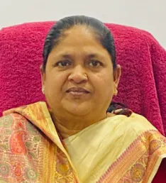Ashwamedh Devi