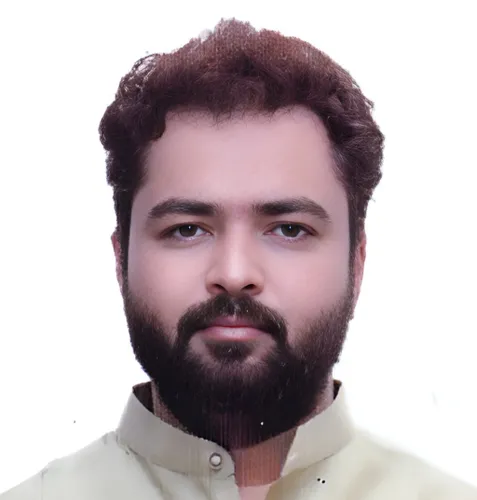 Nitin Venkayya Guttedar