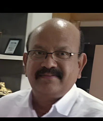 Avinash Umesh Jadhav