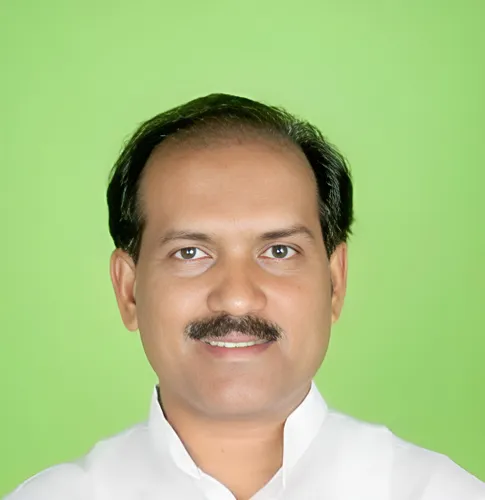 Abbayya Prasad