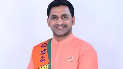 Preetham J Gowda
