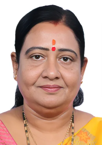 Veena Devi