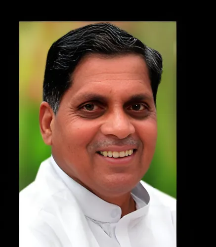 B N Ravikumar
