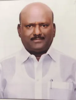 Manappa D Vajjal