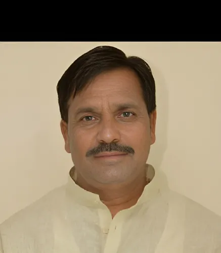Rudrappa Manappa Lamani