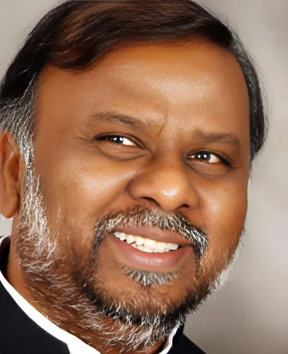 H Anjaneya