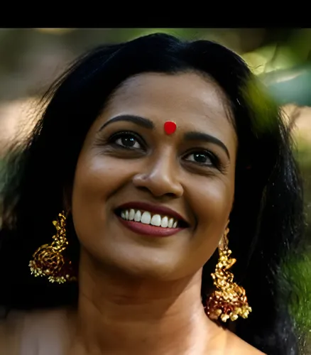 H T Manju