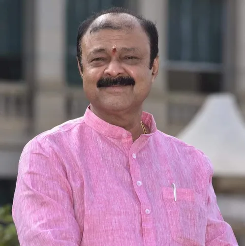 Narayana Gowda