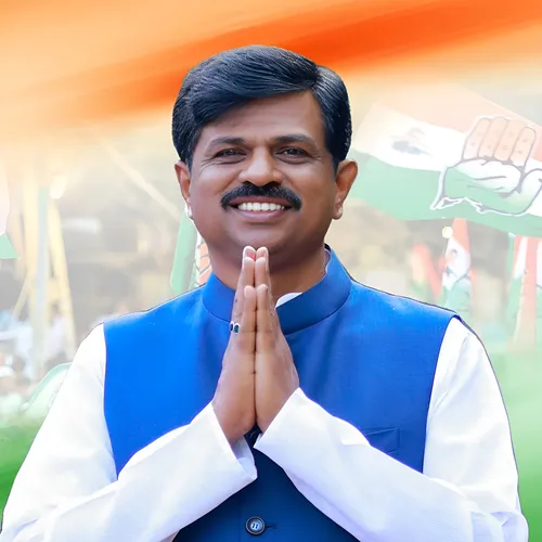 Srinivas Gowda Hanumaiah