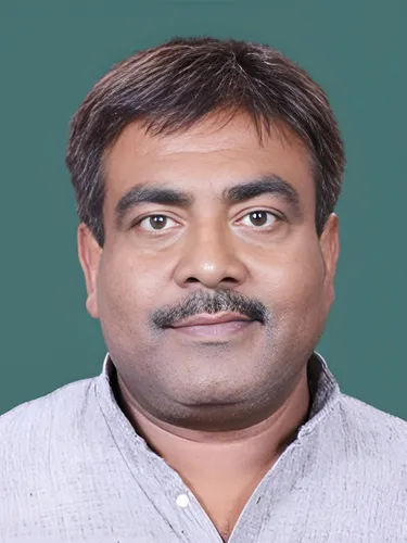 Rama Kishore Singh