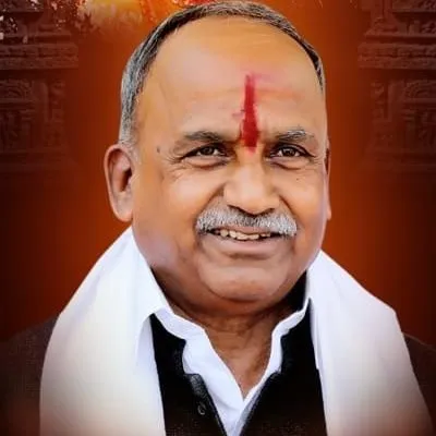 B G Govindappa