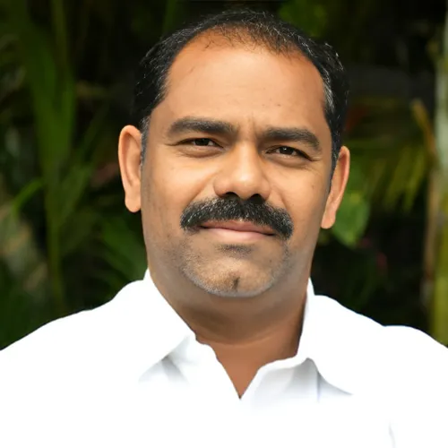 Basawaraj Mattimudu