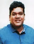 M Nagendra Babu