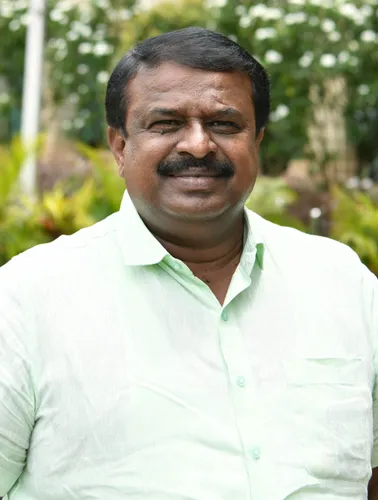 C N Balakrishna