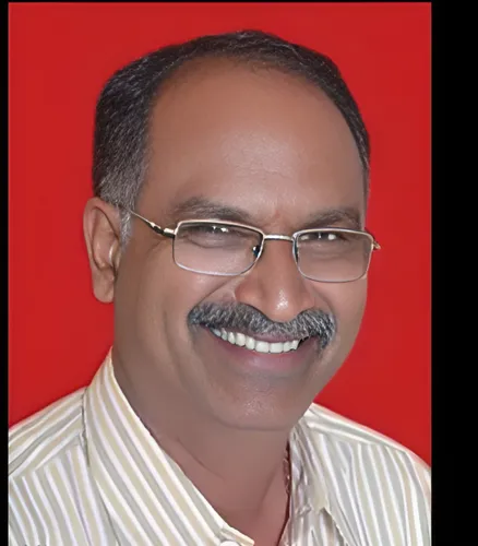Yashpal