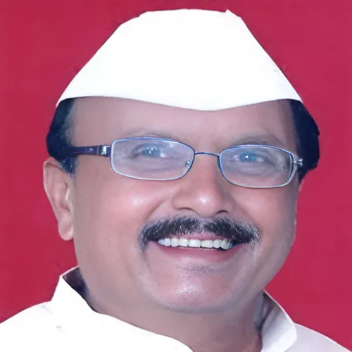 Bhojaraj Ramchandrappa Patil