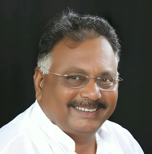 Subhash Guttedar