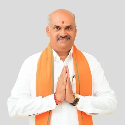 H K Suresh
