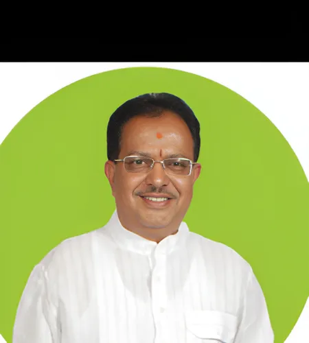 K S Basavanthappa