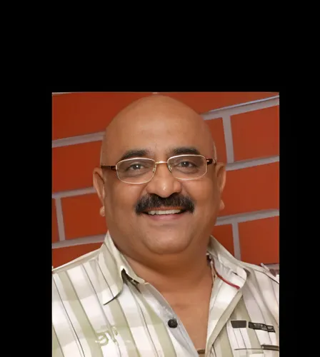 Chandru Lamani