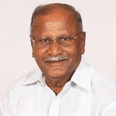 D C Thammanna