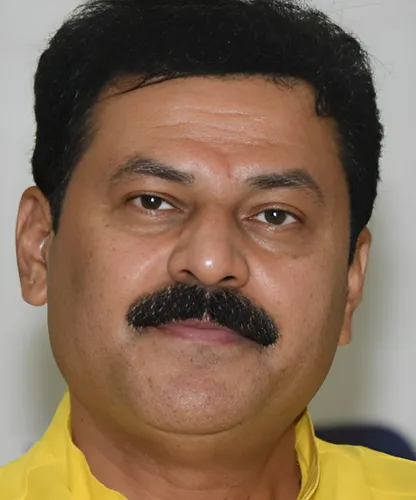 Gopala Krishna Beluru