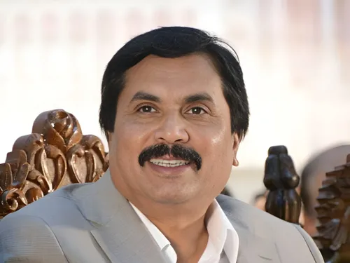 N H Shivashankara Reddy